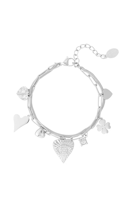 charm-armband bunter tag 2