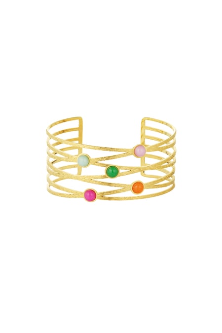 bohemian armand layers 2