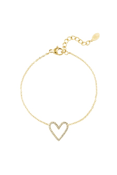 armband glitter lover 2