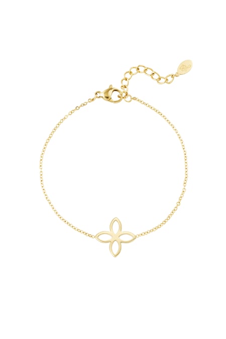 Frühlingsblumenarmband  2