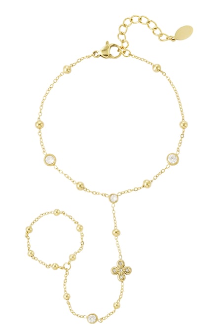 bracelet lucky bloom 2