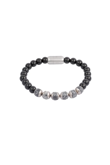 Heren armband vanguard cuff 2