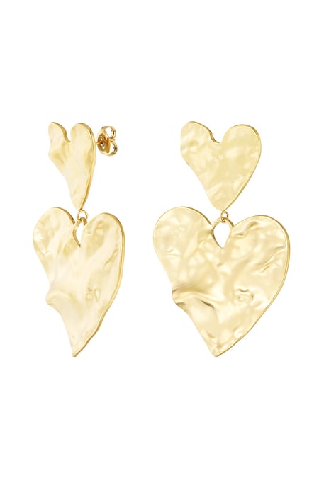 oorbellen extra love 2