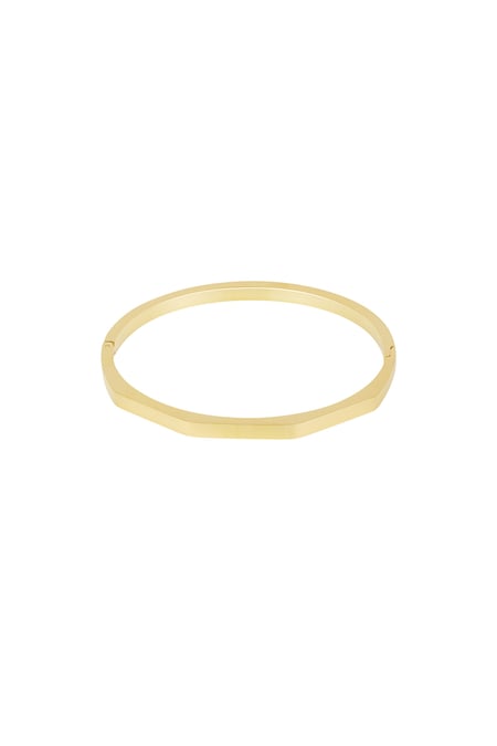 shaped slave bracelet 2