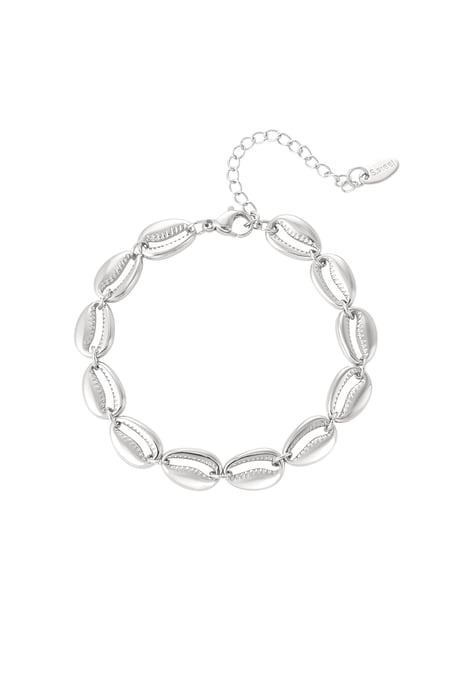 muschelarmband 2