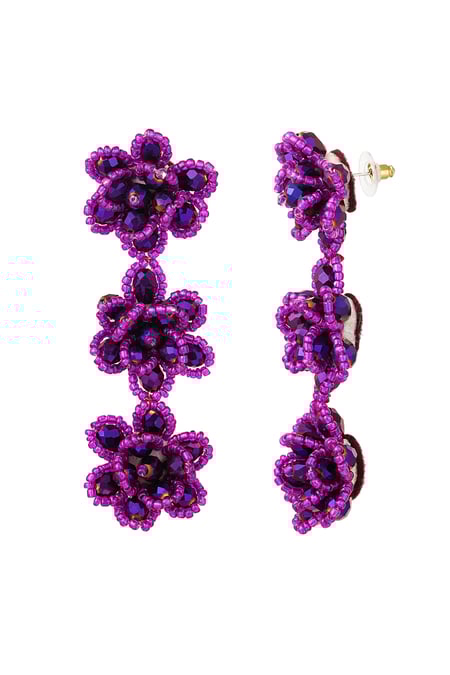 Orecchini primaverili Blossom 2