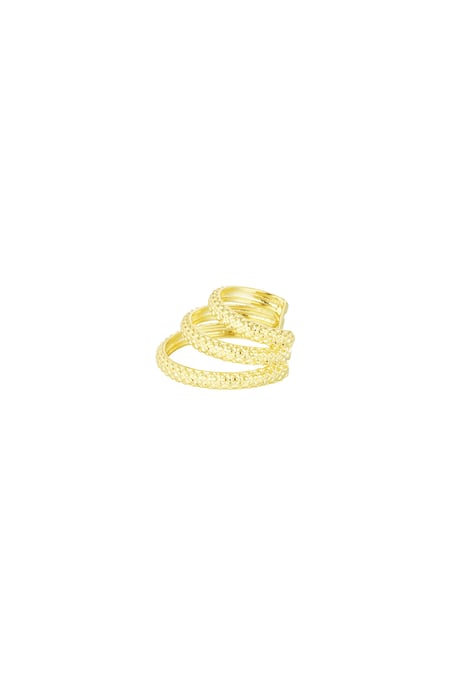 Earcuff Extra Sparkle  2