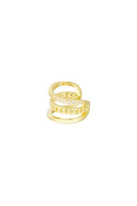 catena per orecchini allure 2