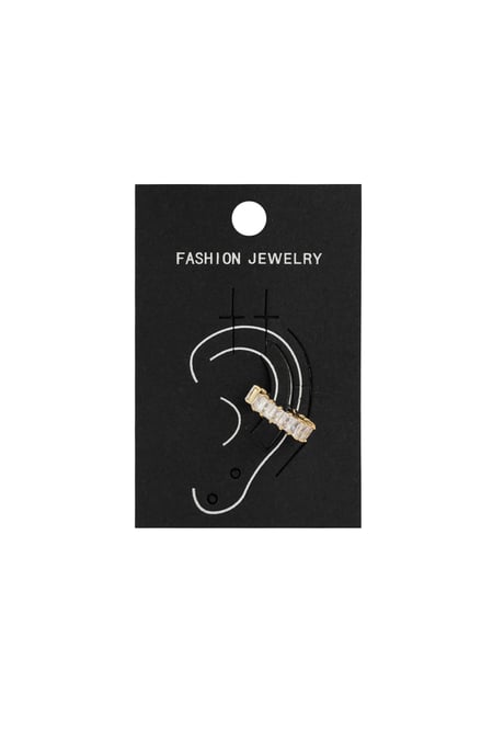 Ohrstecker Bold Diamond 