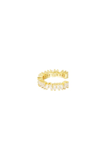 Ohrstecker Bold Sparkle 2