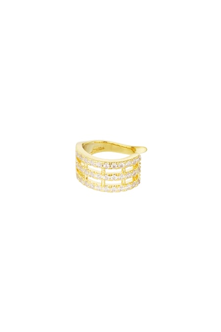 Earcuff Dazzle  2