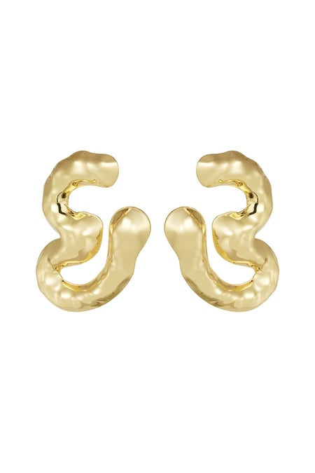 pendientes chunky melting 2