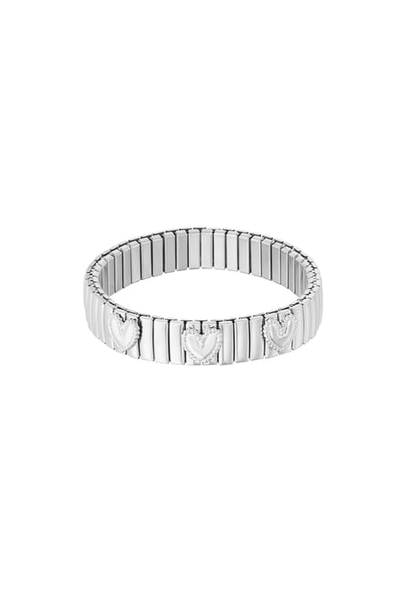 love gliederarmband 2