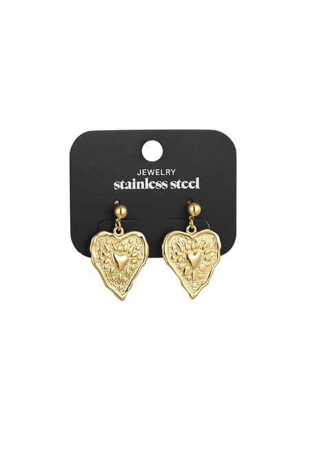 lovely babe earrings