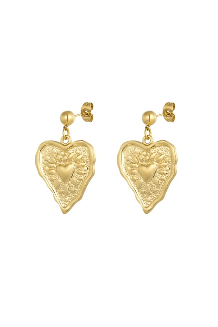 lovely babe earrings 2