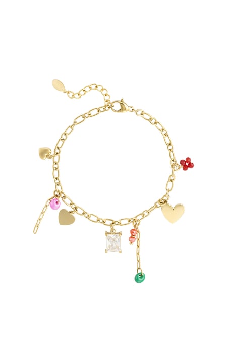 delightful dangles bracelet 2