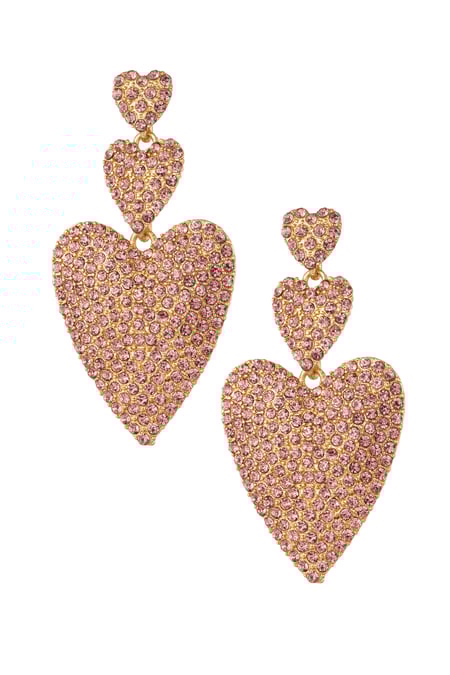 Boucles d'oreilles Falling For You 2