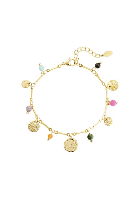 bracelet de fête d'automne 2