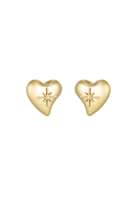 earrings way to my heart 2