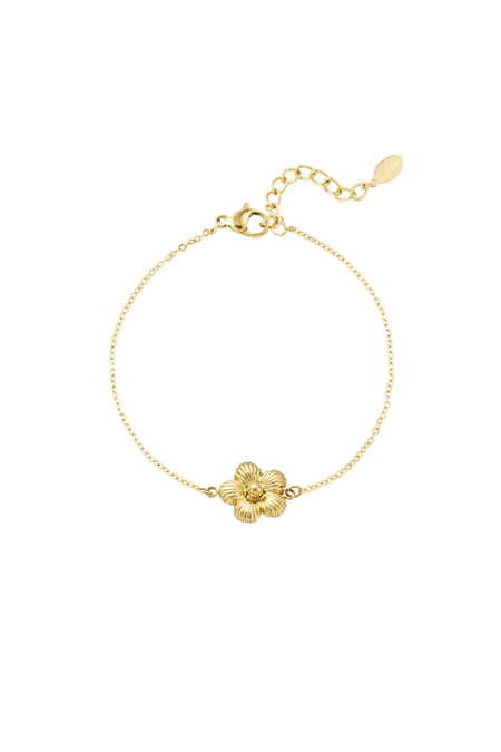 daisy armband 2
