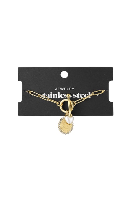 armband classy lady