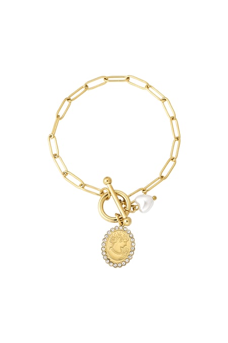 armband classy lady 2