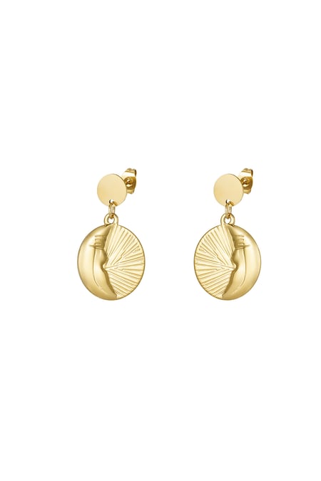 moonrise earrings 2