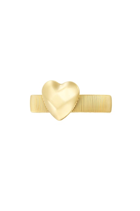 statement love armband klein 2