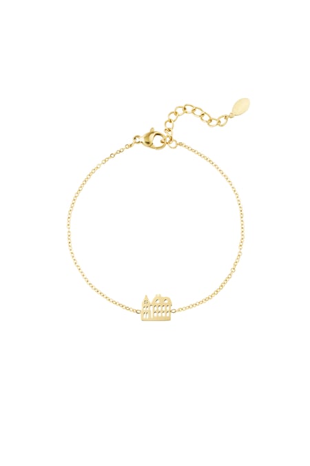 canal house bracelet 2