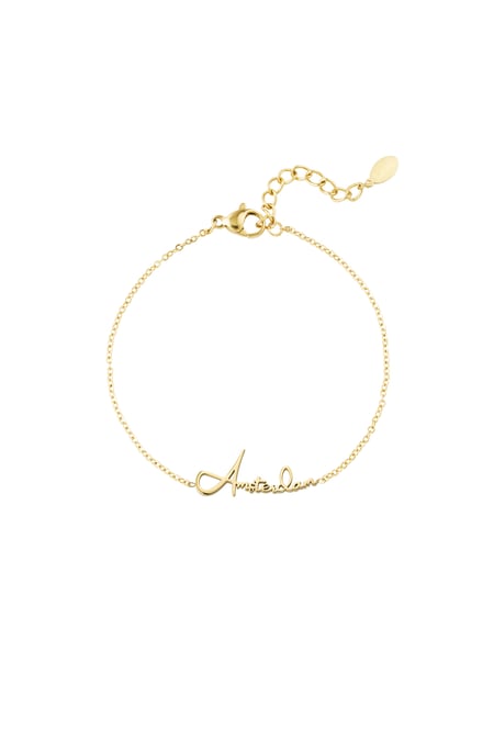 pulsera amsterdam 2