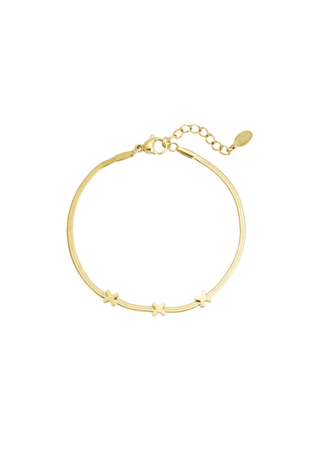 triple x amsterdam armband 2