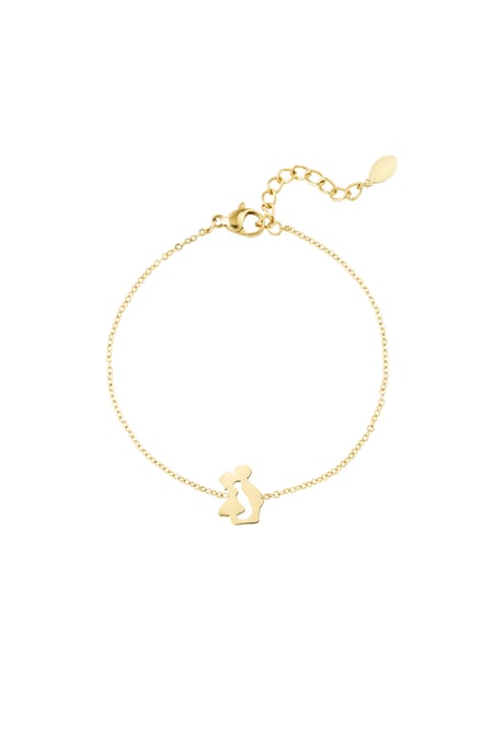 bracelet baiser hollandais 2