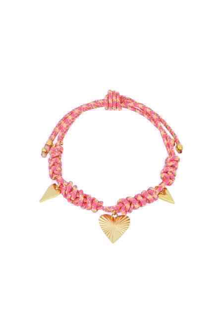 Armband dreaming of love 2