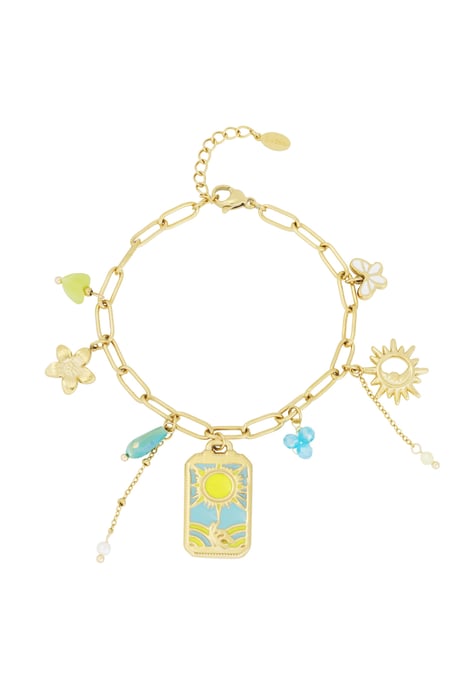 nightfall armband 2