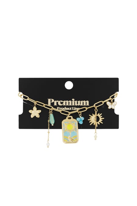 nightfall armband