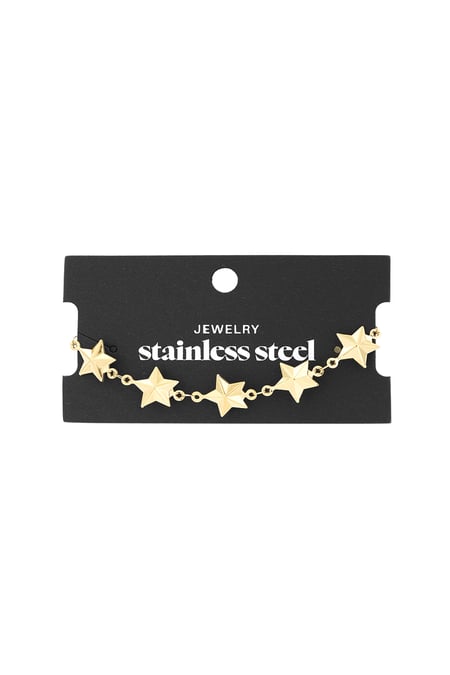 armband star lover
