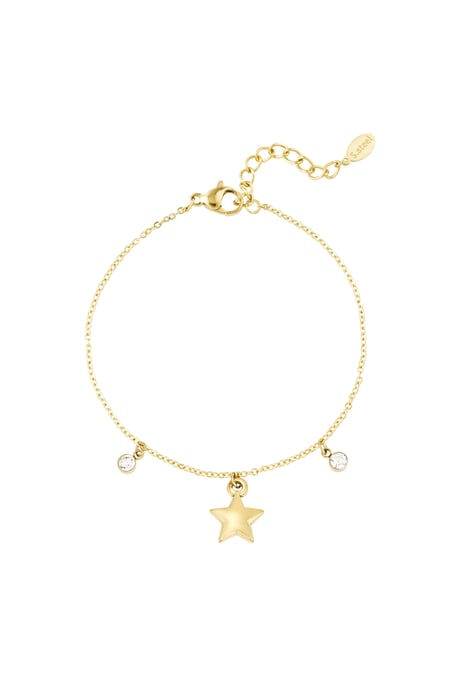 armband star sign 2