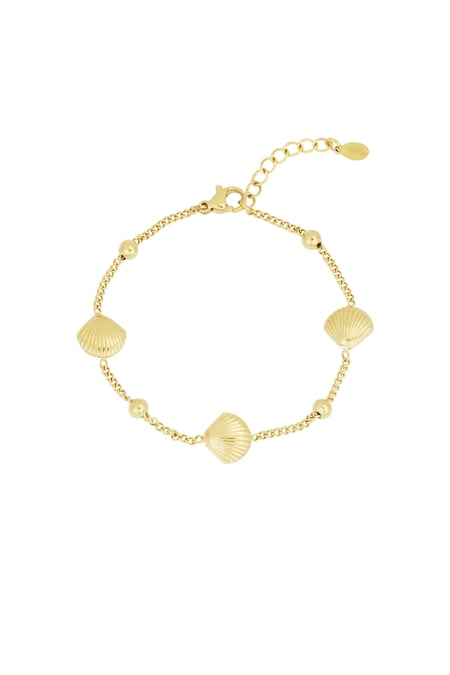 bracelet sérénade coquillage 2