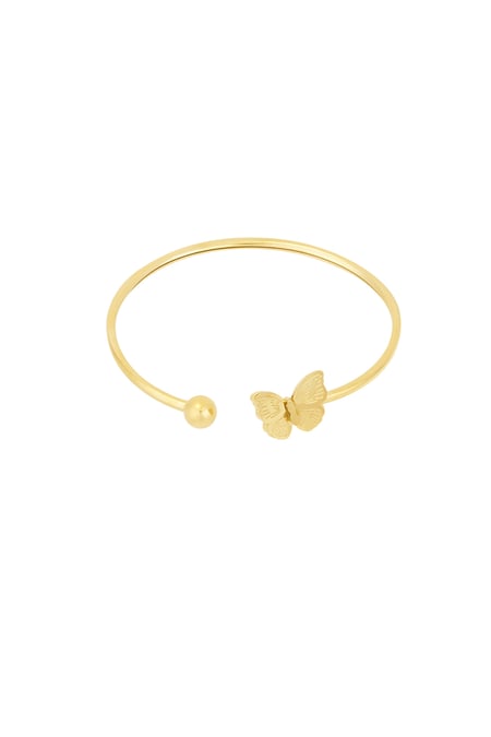 Armband Schmetterling Babe  2