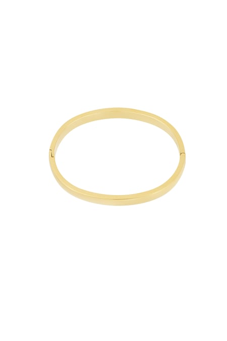 bracelet jonc classique 2