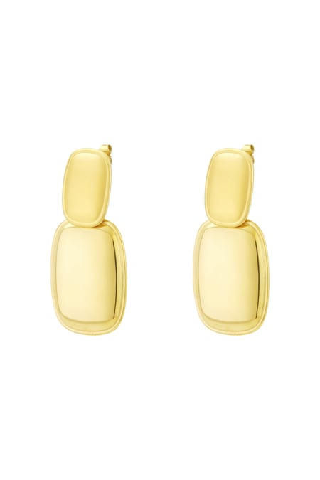 boucles d'oreilles paire parfaite 2