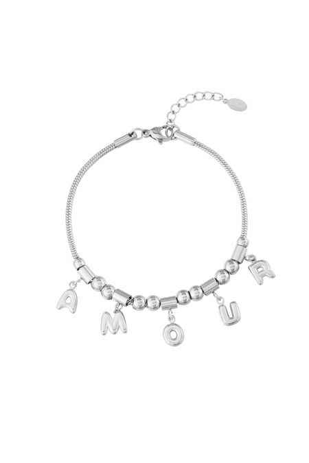 bracelet amour 2