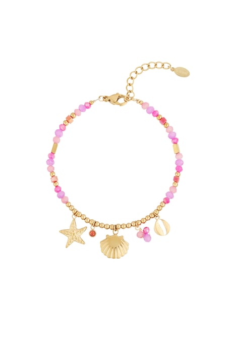 Bracciale Regina del mare 2