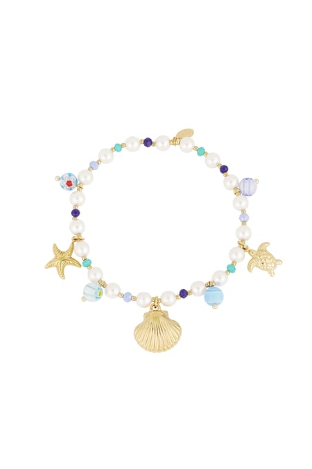 bracelet turtle lover 2