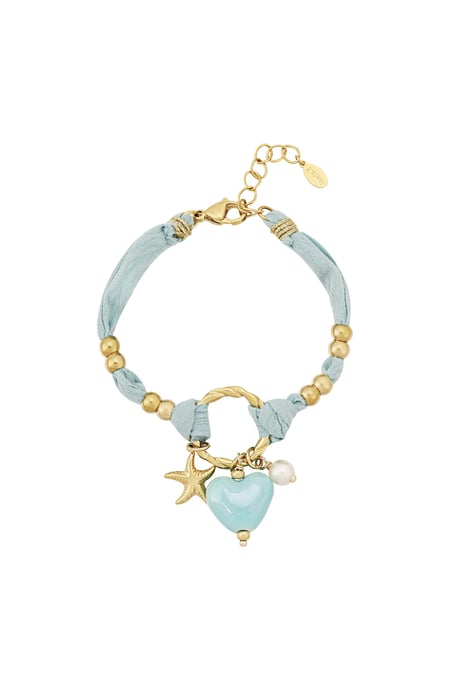 Bracciale Fiore 2