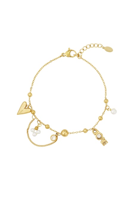 bracciale connected love 2