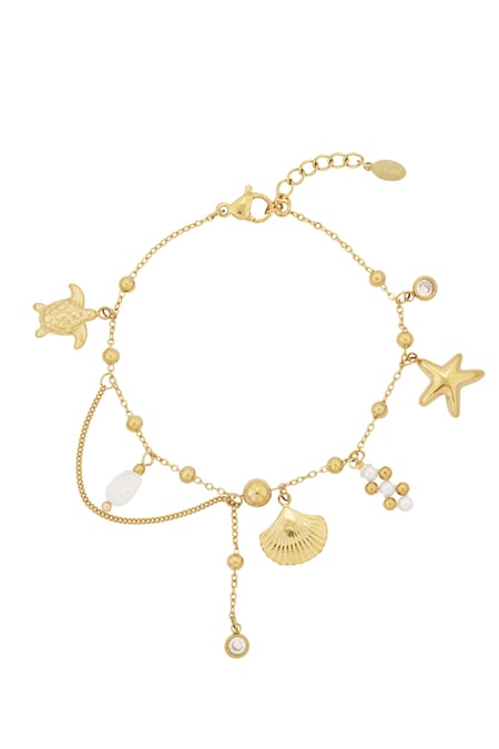 beach days bracelet 2