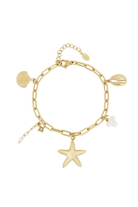 beachy vibe bracelet 2