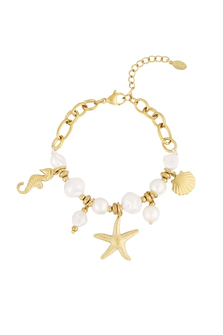 ocean treasures bracelet 2
