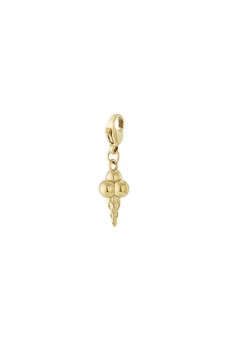 Eiscreme-Schmuck-Charme